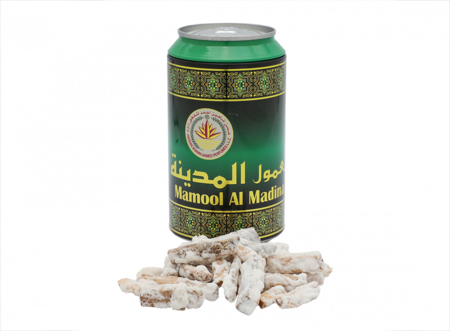 Al Madina CAN | Arabian Incense Mamool PC
