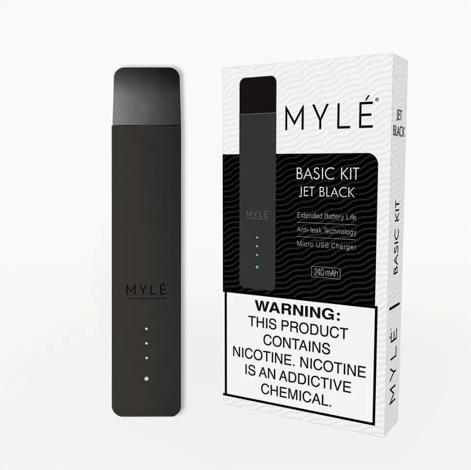 Myle Electronic Kit from Al Waheed Smoking