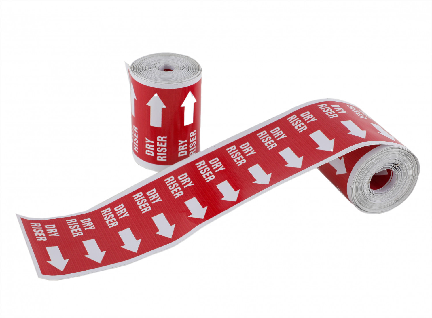 PVC VINYL STICKER ROLL 3 x 10mtr