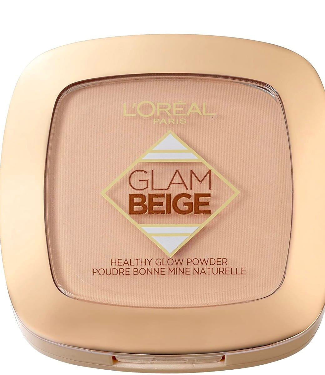 L'Oreal Paris glam beige