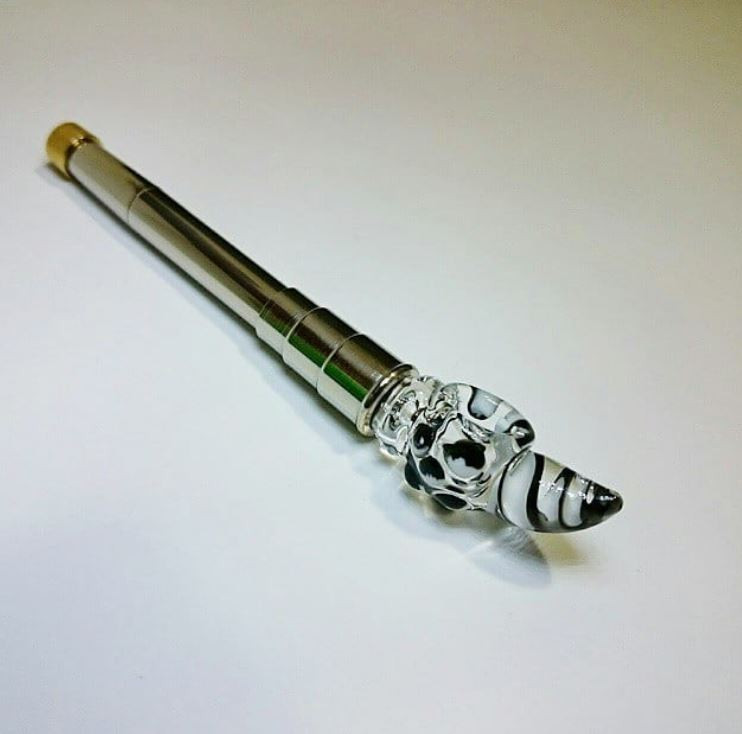 Best Designed Medwekh from Bahlawan Smoking