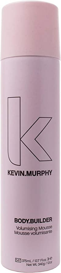 KEVIN MURPHY Body Builder Volumising Mousse, 12 Ounce