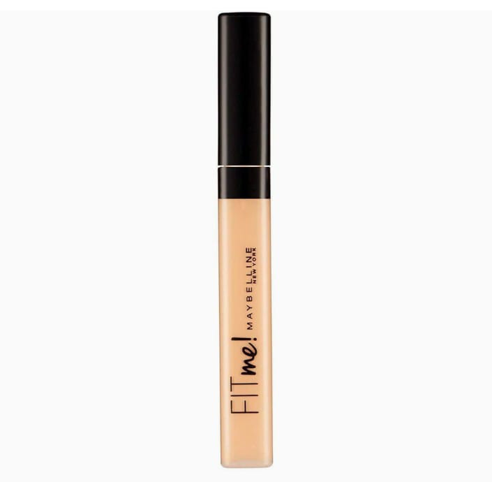 Maybelline fit me concealer fair