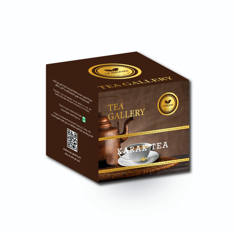 Karak Tea from Le Brooke 200 grams