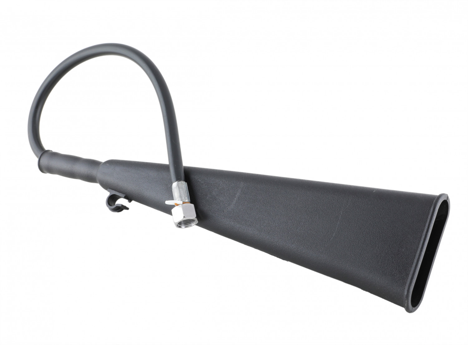 CO2 FIRE EXTINGUISHER HOSE & HORN 5KG