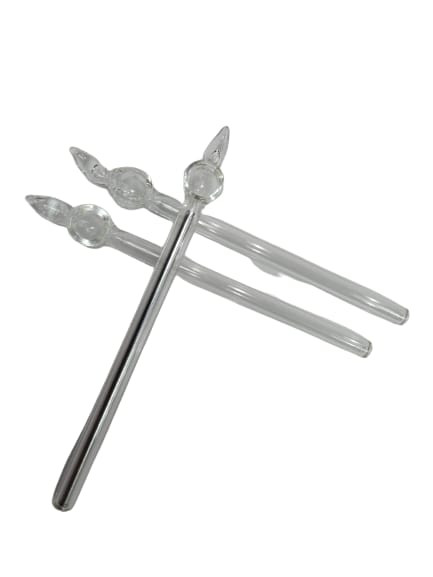 Glass Medvakh from Al Waheed Smoking