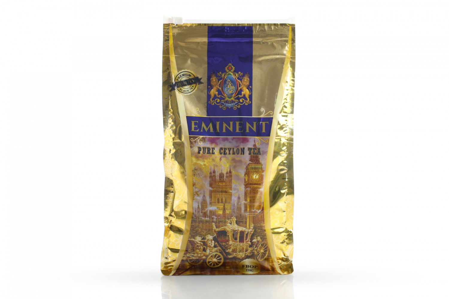 Eminent Pure Ceylon Tea