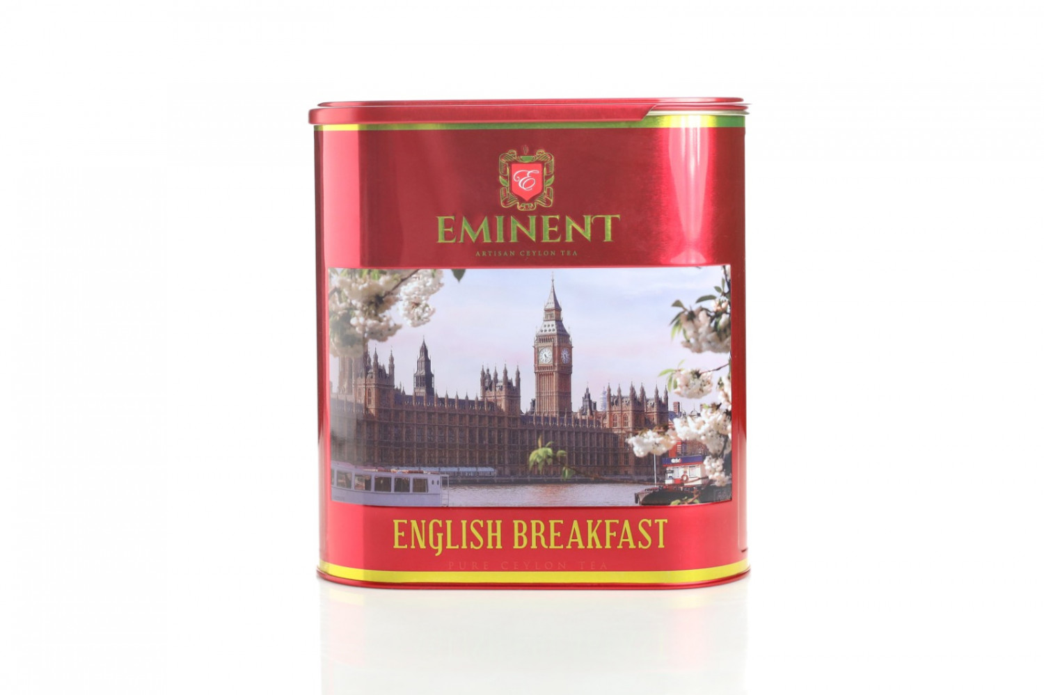 Eminent English Breakfast Pure Ceylon Tea