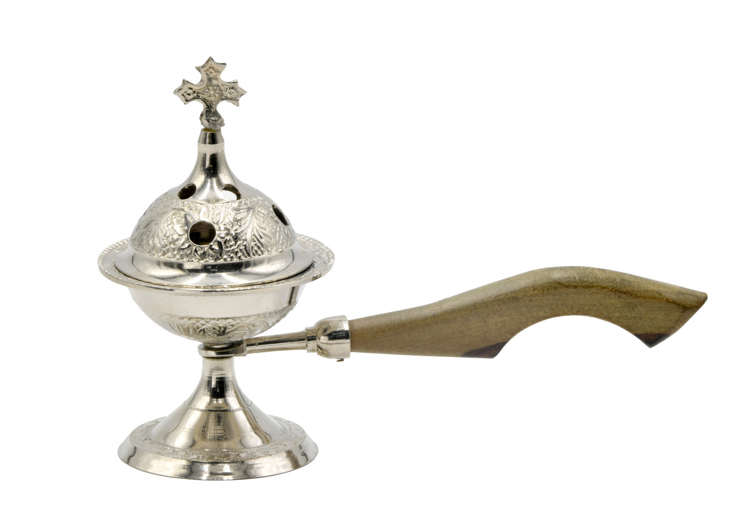 Cooper incense Barnes 258