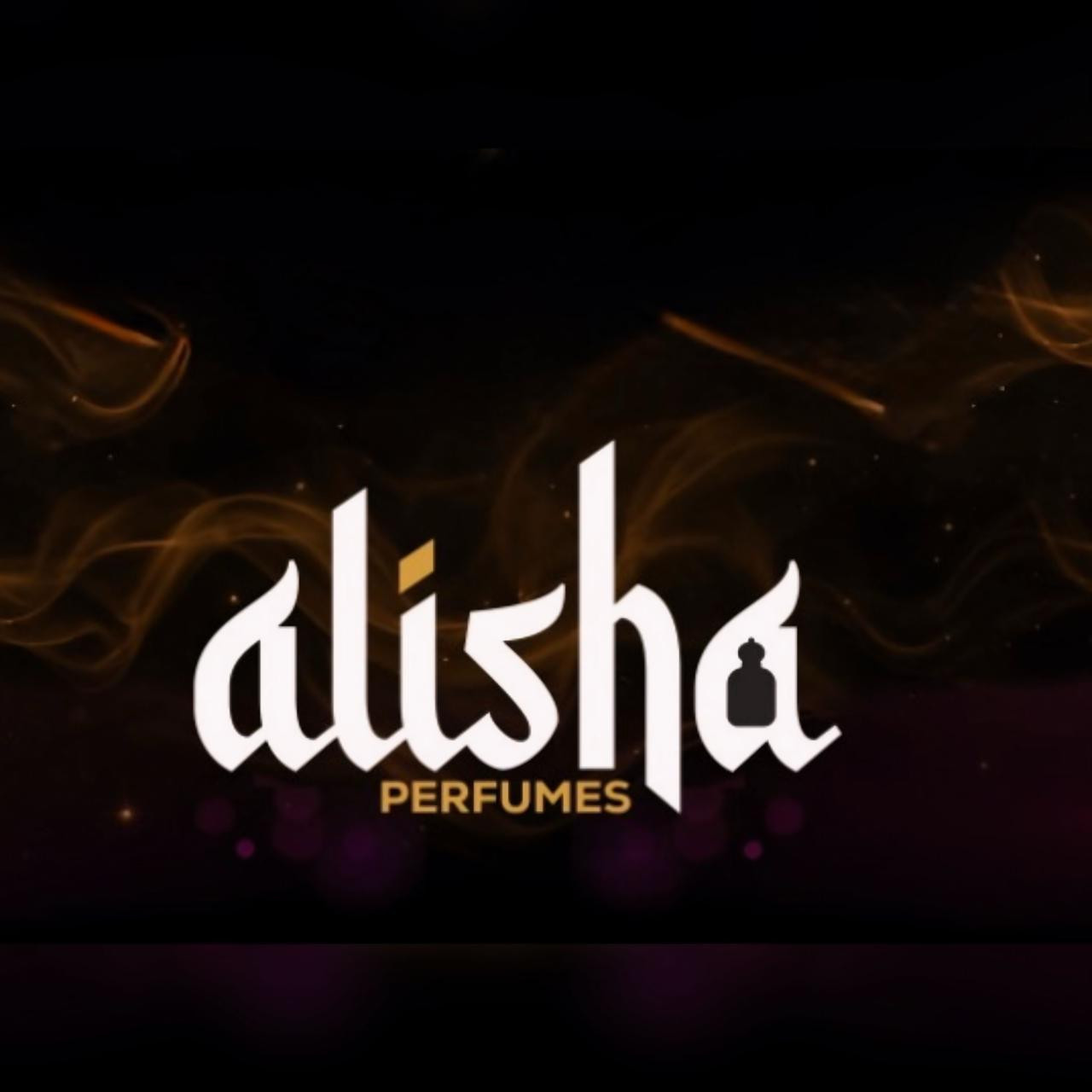 Alisha Perfumes