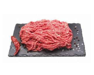 Fresh Minced beef Pakistan 500 grams 20 AED