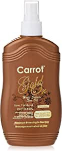Carrot Sun Gold Spray Oil, 200ml