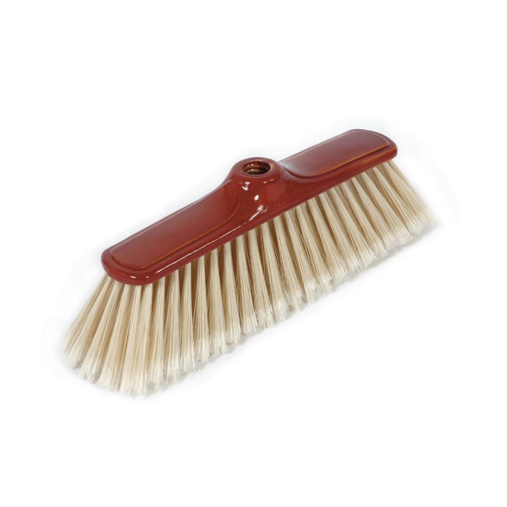 SOFT BRUSH WHITE RELAX