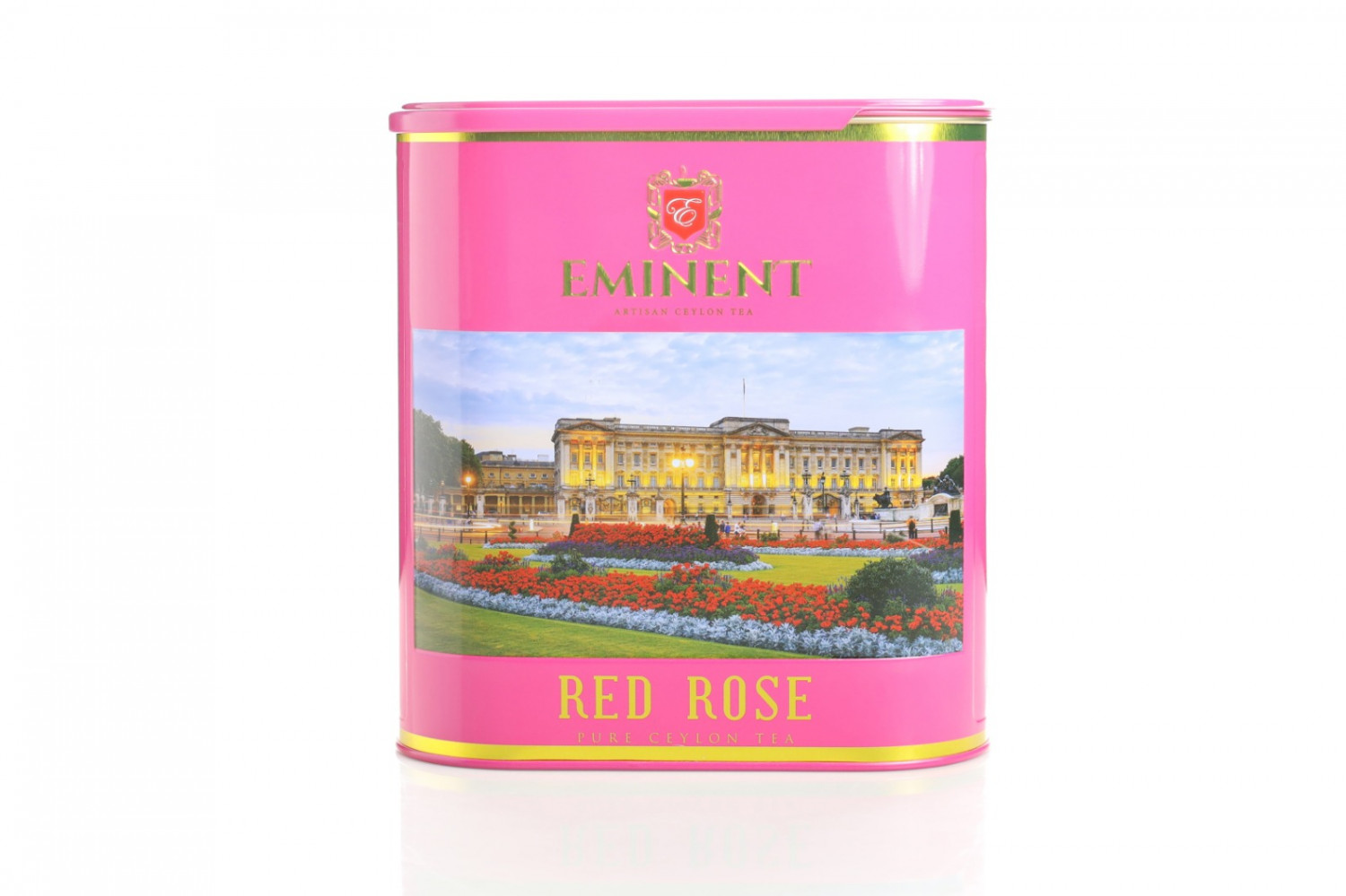 Eminent Red Rose Pure Ceylon Tea