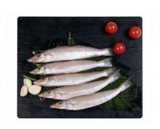 Fresh Whole Lady Fish Local 1kg 55 AED