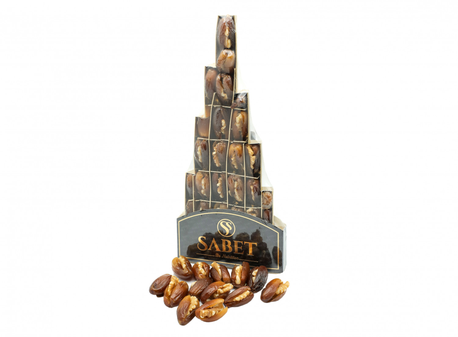Sabet Dates with Walnut 250 + 30 gm