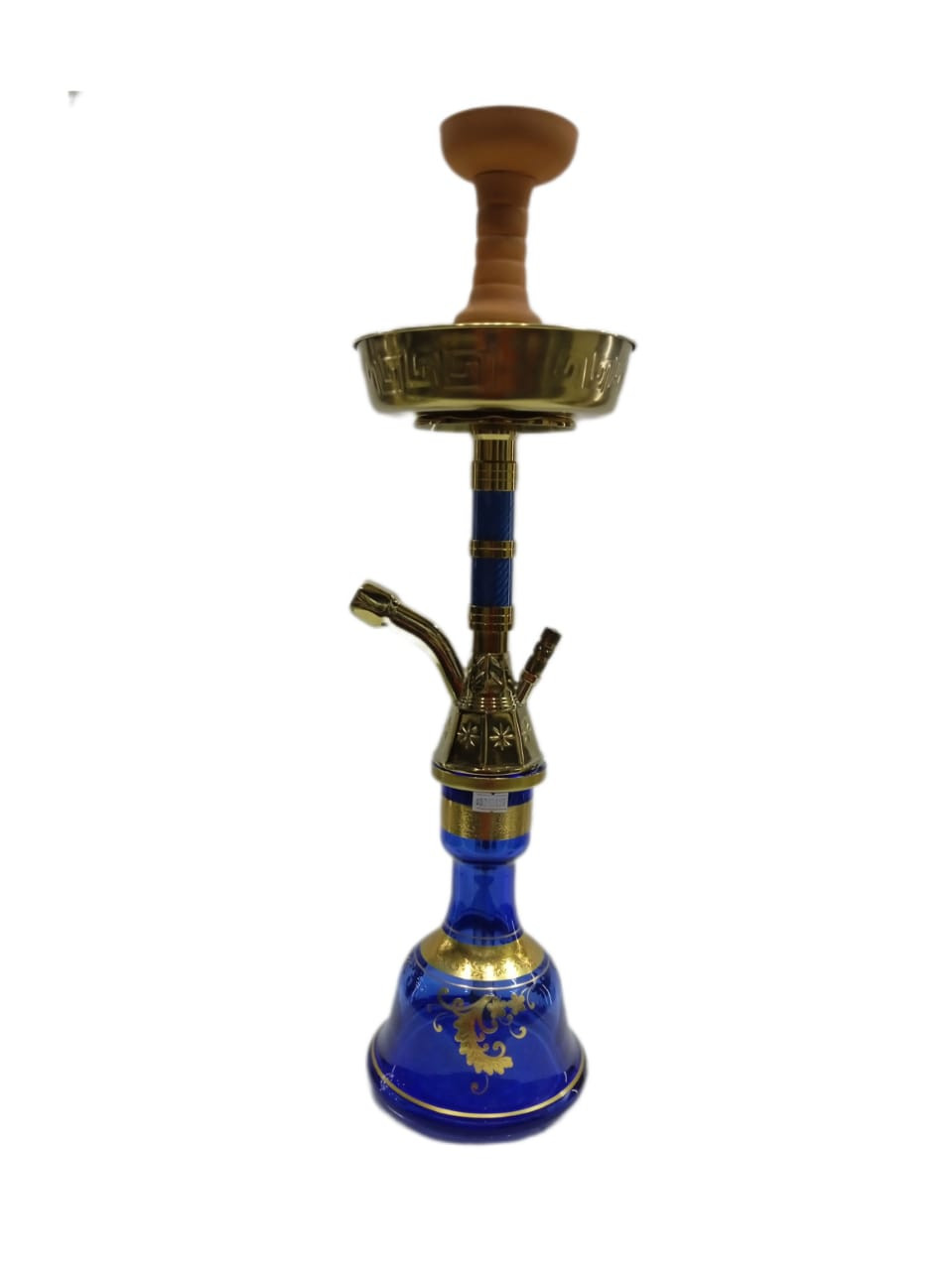 Sheesha from Al waheed smoking