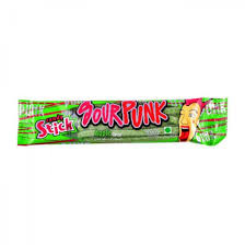 SOUR PUNK
