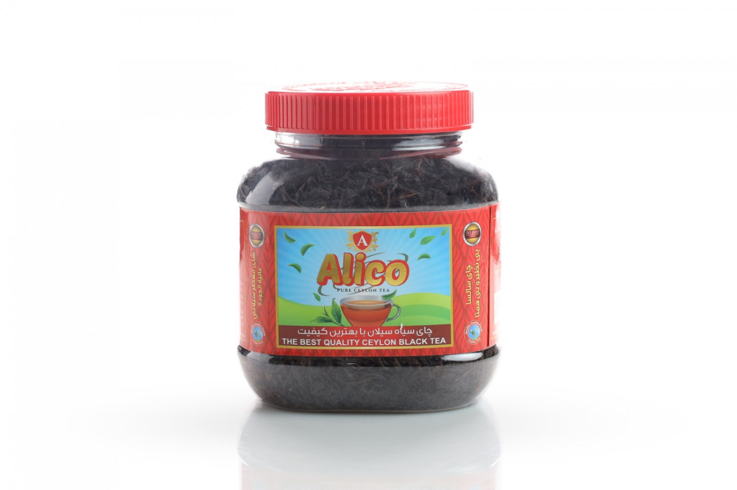 Alico Pure Ceylon Black Tea 200 grams