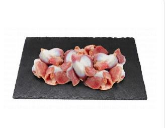 Frozen Chicken Gizzard Local 450 grams 9 AED