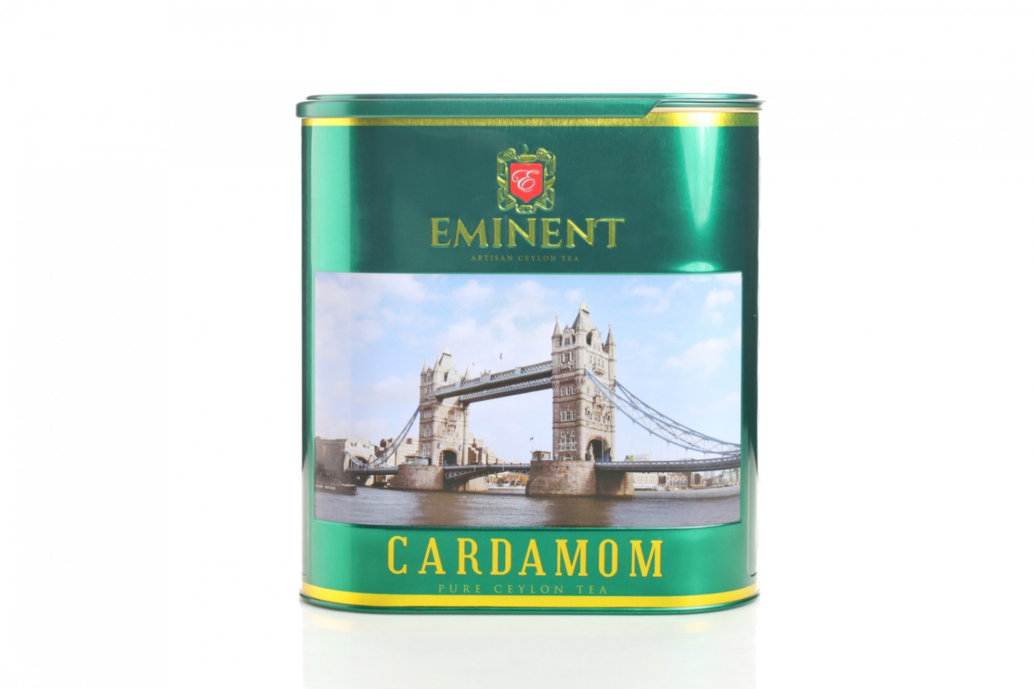 Eminent CARDAMOM Pure Ceylon Tea