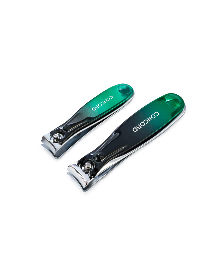 Concord Nail Clippers Set