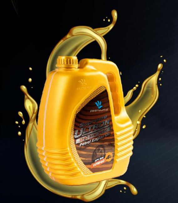 SUPREME ULTRON 10W/40 SM