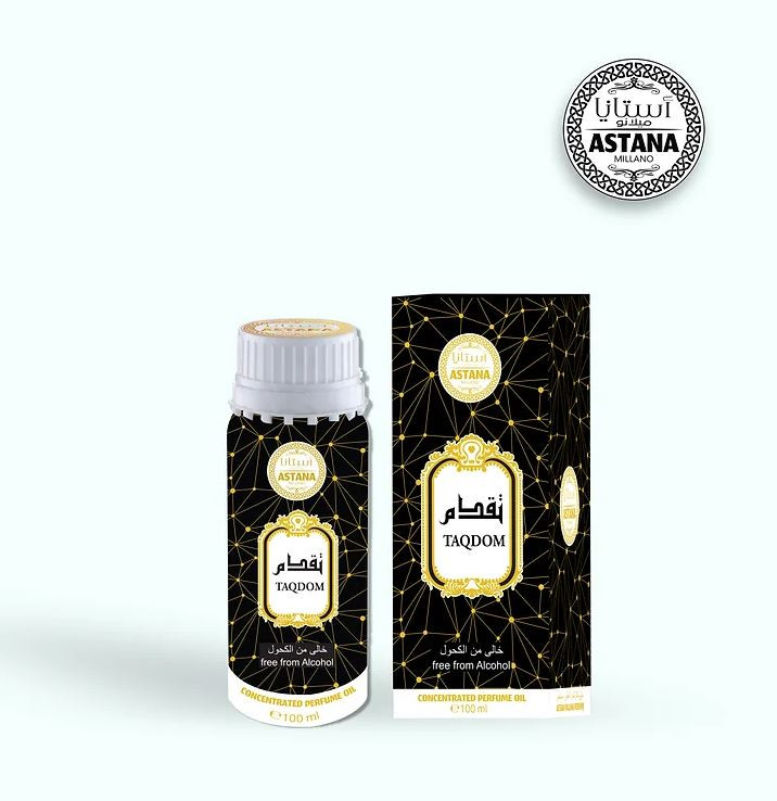 TAQDOOM 100ML by Astana Millano