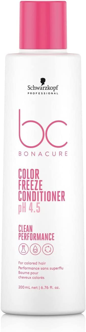 BC COLOR FREEZE conditioner 200 ml