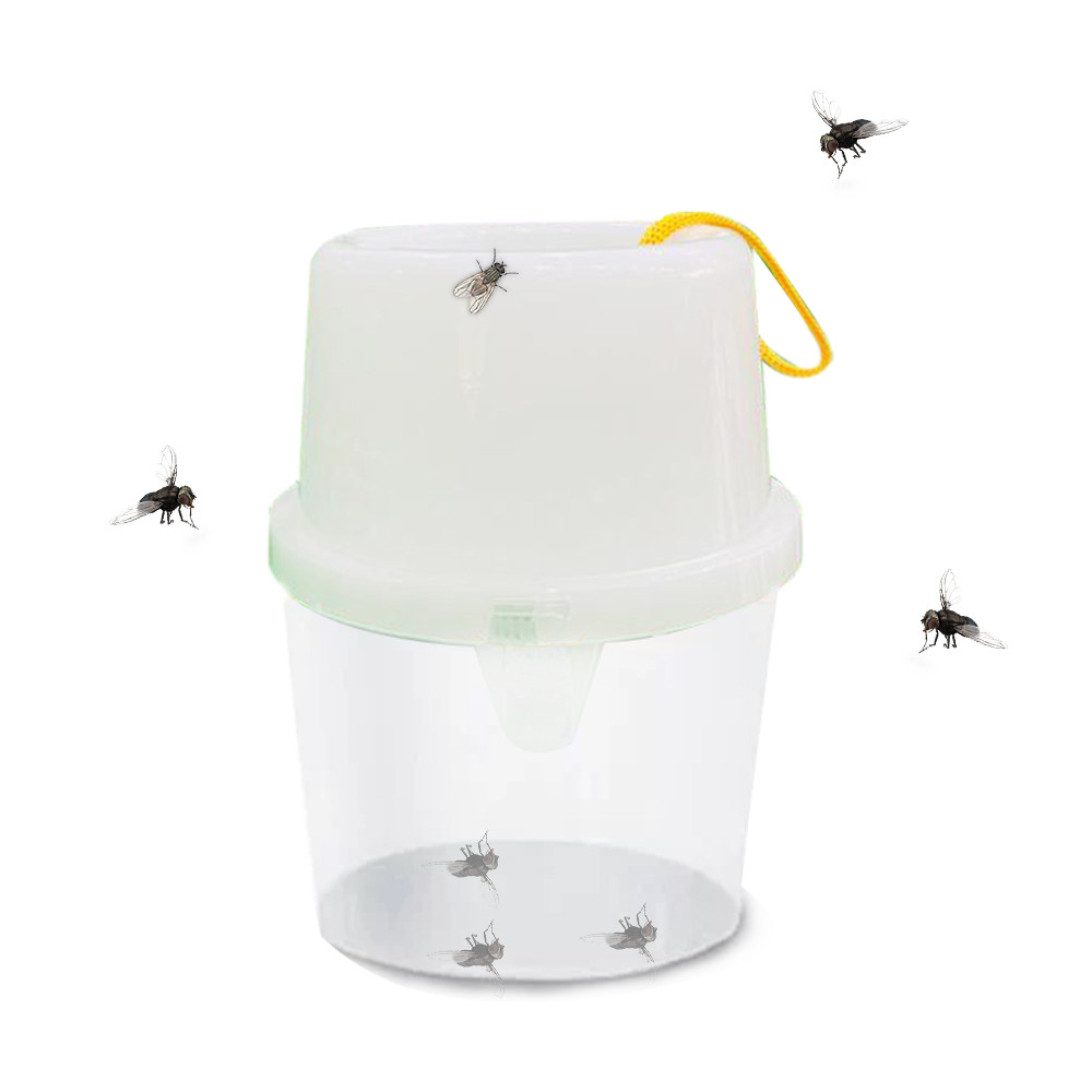 Advanced Designed Fly Trap by Zahrat Al Dhaid Jadeeja