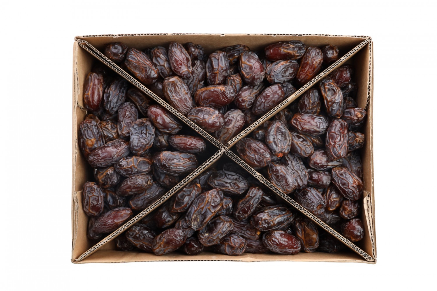 Mejdool Pelestine Dates Medium 1000 grams