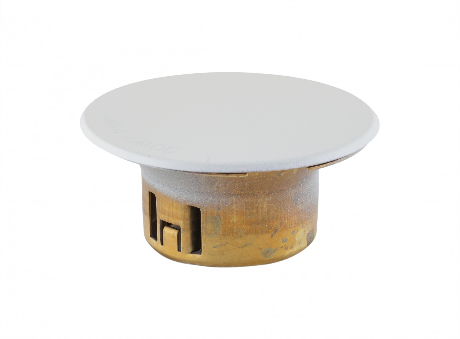 CONCEALED PENDENT SPRINKLER COVER PLATE SHIELD