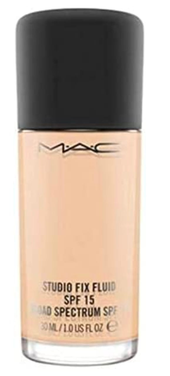 Mac studio fix  foundation