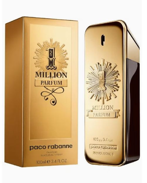 One Million Parfum Best long Lasting EDP 100ml