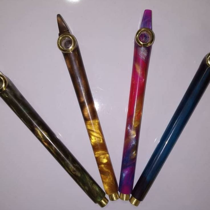 Best Multicolor Medwakh From Bahlawan Smoking Pack of 1