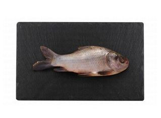 Frozen Medium Whole Catla Myanmar 2000 grams  49 AED