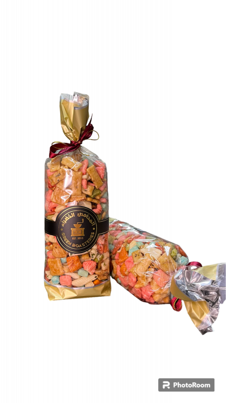 Japanese Premium Rice Crackers Best Quality , Best in Taste , Hygine Packing by Green Roasteries