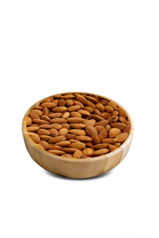 American Almonds medium 1000 Grams