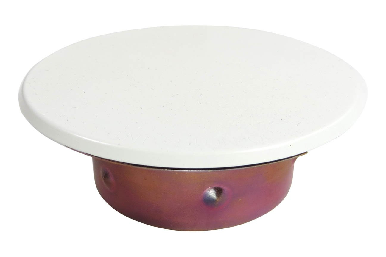 TYCO RFII CONCEALED ESCUTCHEON COVER PLATE