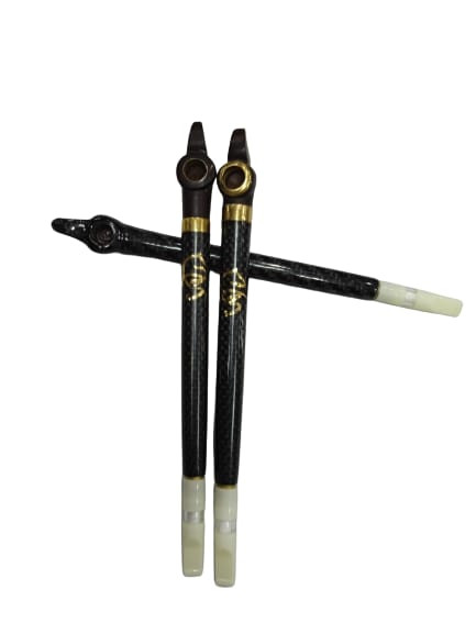 Medwekh Arabian Wooden from Al Waheed Smoking