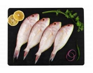 Fresh Whole Sultan Ibrahim Local 1kg 45 AED