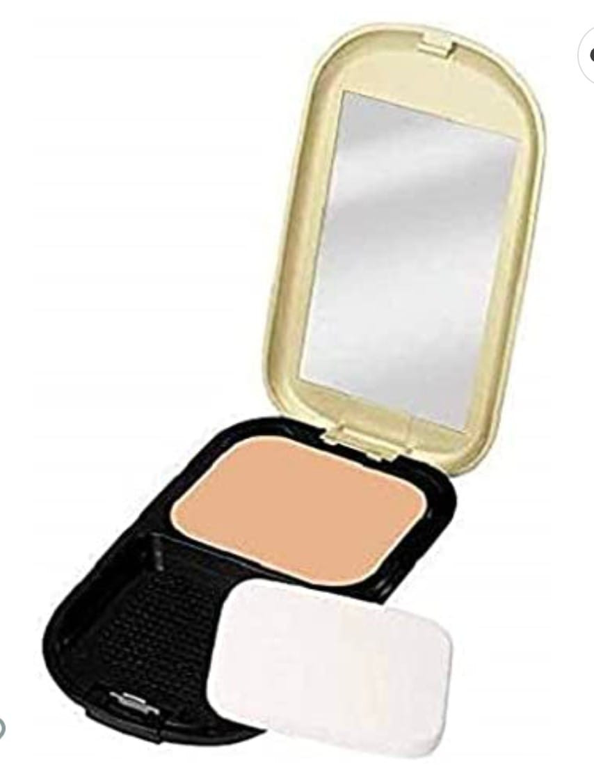 Max factor face infinity powder