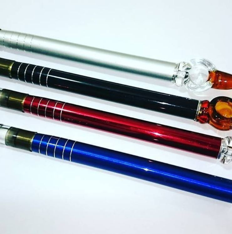 Best Designed Medwekh from Bahlawan Smoking