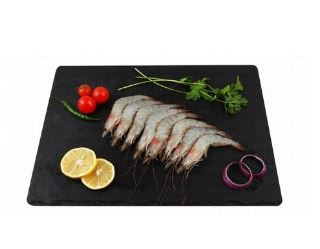 Fish  Prawns local 1kg 39AED