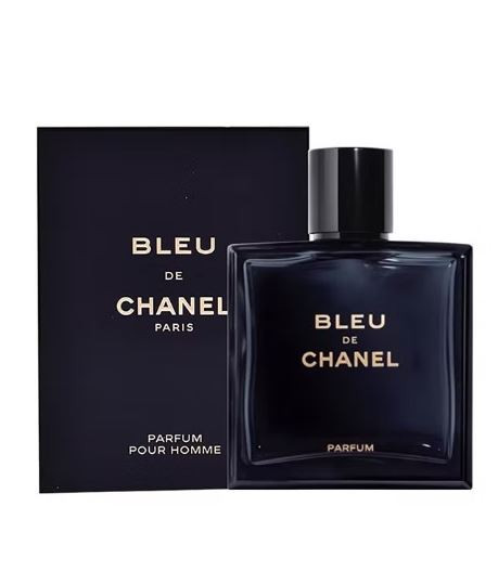 Bleu De Chanel Paris EDP Pour Homme Vaporisateur Spray For Men 100ml