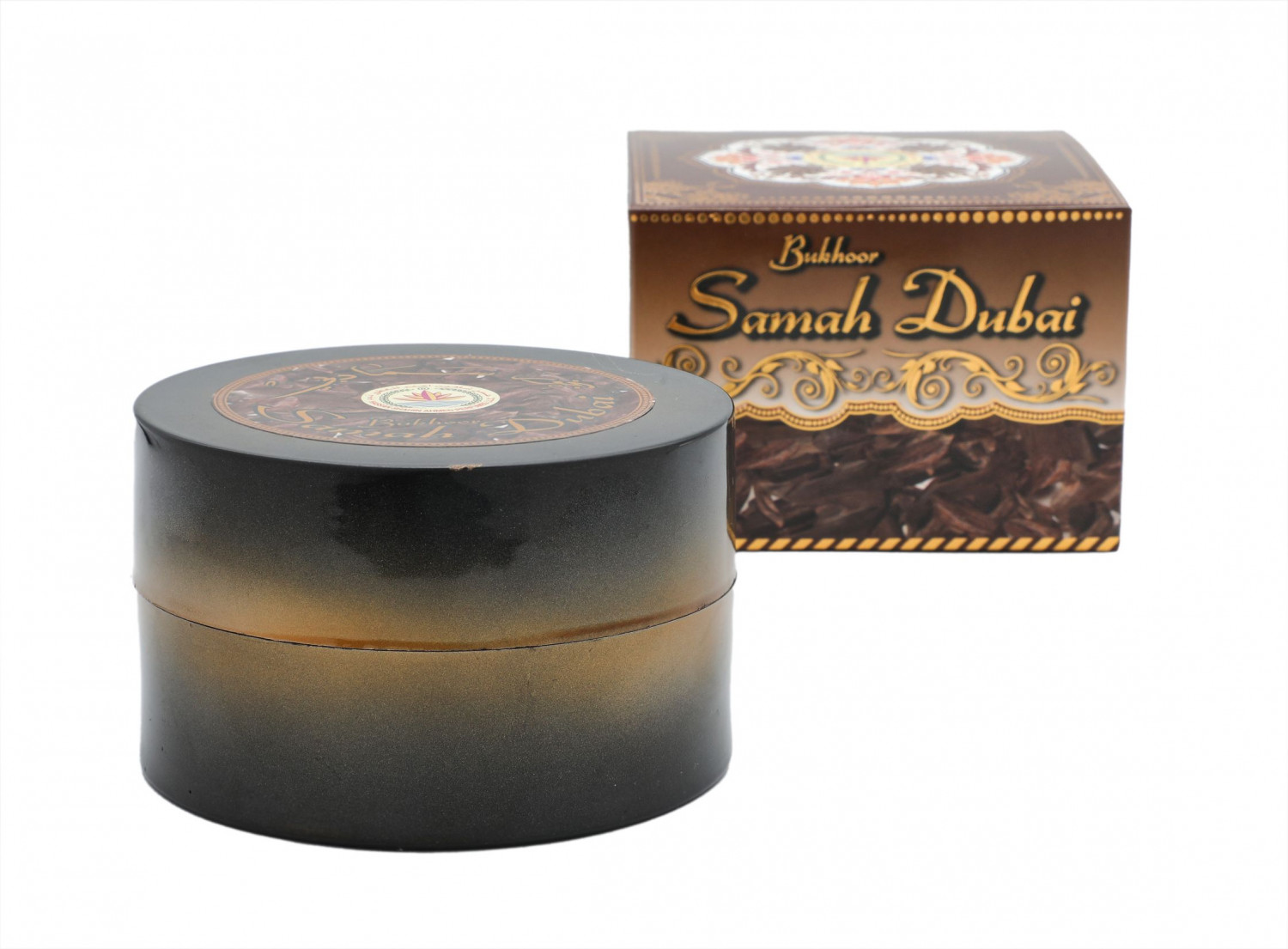 Sama Dubai | Arabian Incense Bukhoor