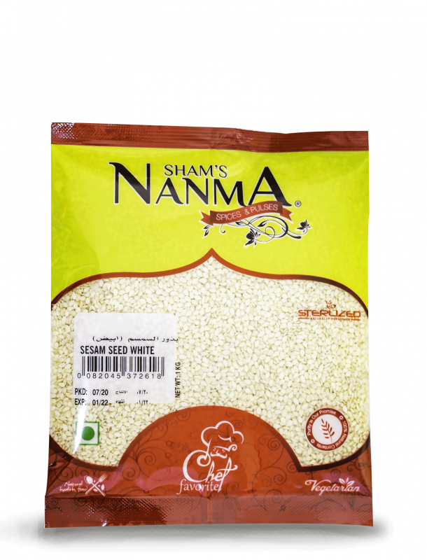 NANMA Almond Flakes – Premium Sliced Almonds | 100% Natural, Fresh & Crunchy | Perfect for Baking, Desserts, Oatmeal & Salads