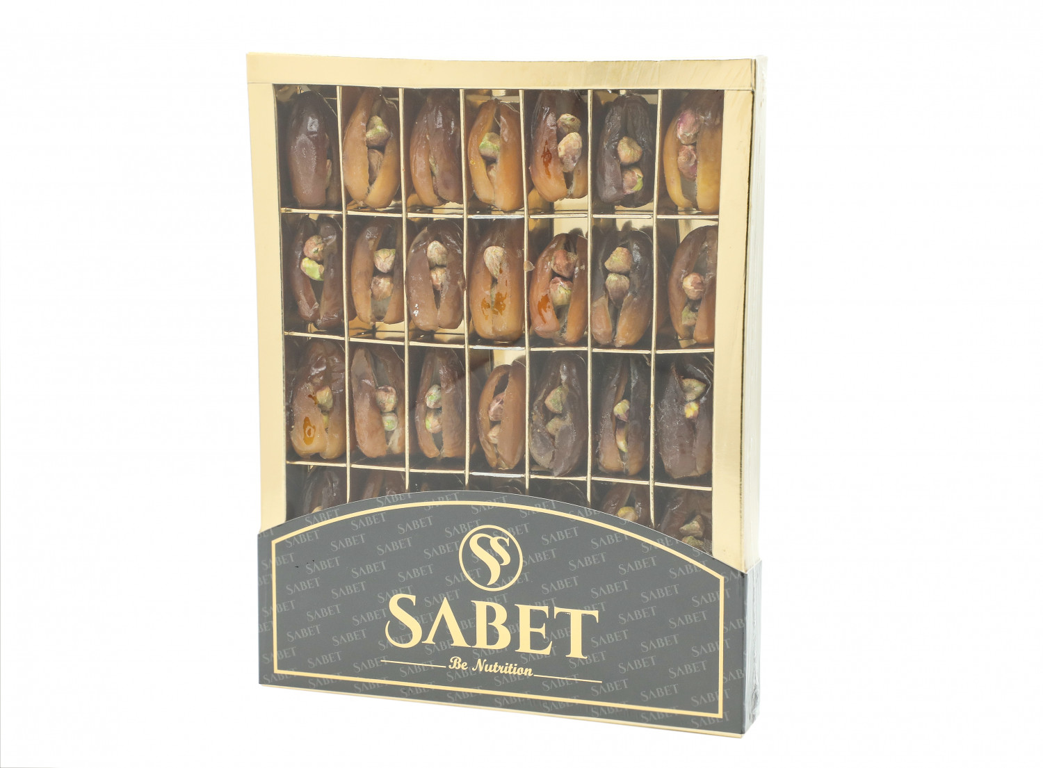 SEIF SABET SUPERMARKET L.L.C