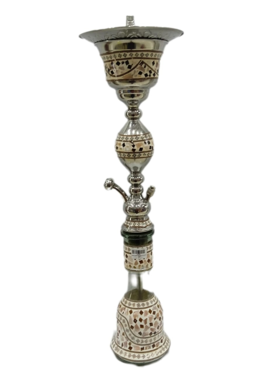 Best Quality Sheeshaa from Al Waheed Smoking