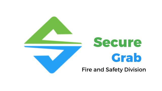 Secure Grab Fire and Safety Eqps